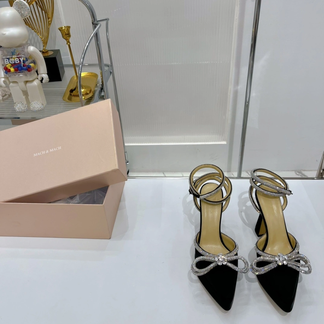 &coco-- FW22S0126CRP600 9.5cm Heel height item:C-X000E1110